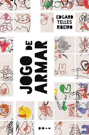 "Jogo de Armar", de Edgard Telles • Divulgação