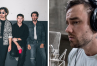 Jonas Brothers homenageiam Liam Payne com cover da One Direction; assista