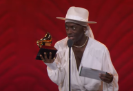 Grammy Latino: conheça Jota.Pê, brasileiro que ganhou em tudo o que concorria