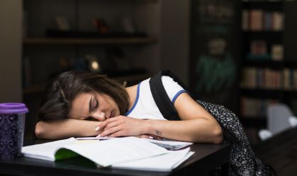Está sempre exausto? Saiba quais podem ser os motivos
