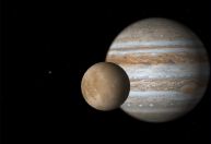 Astronautas jamais poderão pousar no maior planeta do Sistema Solar; entenda