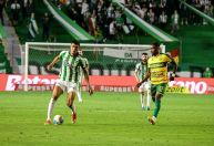 Com gol nos acréscimos, Juventude empata com o Cuiabá pelo Brasileirão