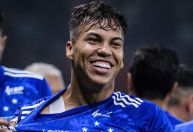 Cruzeiro vence o Criciúma e acaba com jejum de sete jogos no Brasileiro