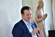 Crítica de Kassab a Haddad não convence Bolsonaro