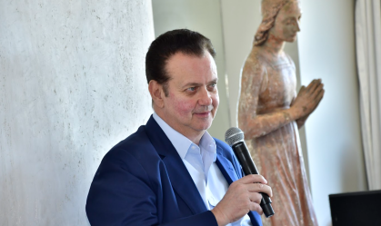 Moraes arquiva investigação por vantagens indevidas contra Gilberto Kassab