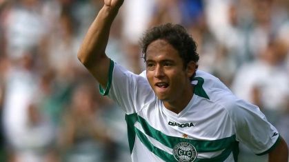 Keirrison foi tricampeão paranaense pelo Coritiba