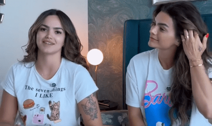 Filha de Kelly Key deseja que ela volte aos palcos: "Faria muito bem para ela"