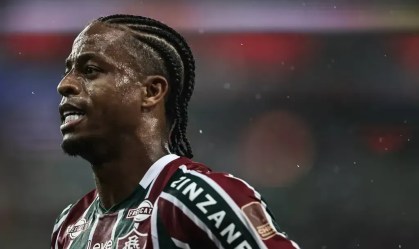 Keno convoca torcida para decisão contra o Criciúma: "Faz a diferença"