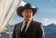 "Yellowstone": produtora fala de mudanças e limitações com saída de Kevin Costner