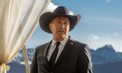 Kevin Costner é processado por dublê que gravou cena de estupro em filme