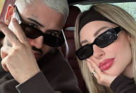 Kevinho celebra aniversário da namorada e anuncia noivado; veja fotos