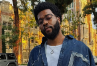 Cantor Khalid assume que é gay: "Não tenho vergonha"