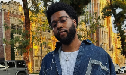 Cantor Khalid assume que é gay: "Não tenho vergonha"