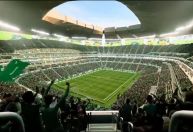 Fifa já tem data para confirmar Arábia Saudita como sede da Copa de 2034
