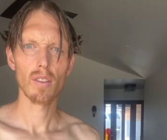 Kyle Singler fez um vídeo que preocupou o mundo do esporte