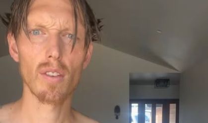 Kyle Singler fez um vídeo que preocupou o mundo do esporte