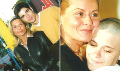 Vera Fischer sobre viver Helena de Manoel Carlos: "Grande glória da minha vida"