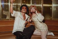 Conheça música que tirou Lady Gaga e Bruno Mars do topo após 200 dias