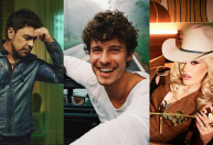 Lady Gaga a Shawn Mendes: confira os lançamentos de músicas da semana