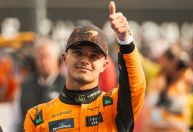 Relembre a trajetória de Lando Norris até conquista do título de Fórmula 1