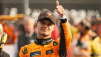 Relembre a trajetória de Lando Norris até conquista do título de Fórmula 1