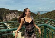 Larissa Manoela mostra novas fotos em viagem pela Tailândia; confira