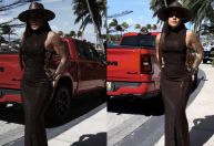Lauana Prado comemora apresentação do Grammy Latino: "Muito privilegiada"
