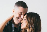 Lexa diz que marido a repreende quando fala palavrão: "Bate uma culpa"