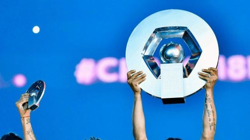 Liga francesa de futebol está sendo investigada por suposta corrupção