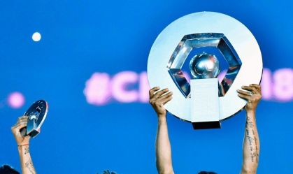 Liga francesa de futebol está sendo investigada por suposta corrupção