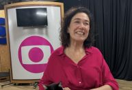 Lilia Cabral reclama após Globo errar seu nome em vinheta; confira