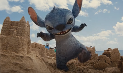 Live-action de "Lilo & Stitch" ganha 1º teaser; assista