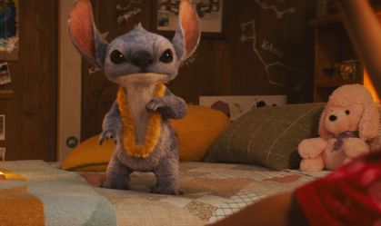 "Lilo & Stitch" e mais: veja filmes da Disney que chegam aos cinemas em 2025