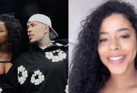 Após ultrassom, Lorena Maria fala do filho com MC Daniel: "Jeito que sonhei"