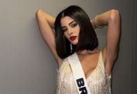 Miss Universo 2024: brasileira na competição é uma das primeiras casadas e mães