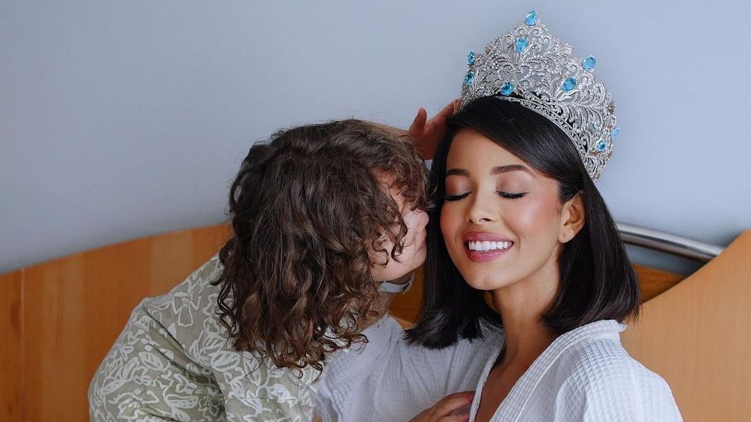 Luana Cavalcante, eleita Miss Brasil 2024, criticou a organização do concurso