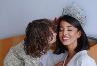 Miss Brasil dispara contra organização do concurso: "Restrições injustas"