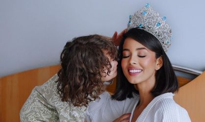 Miss Brasil dispara contra organização do concurso: "Restrições injustas"