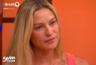 Luana Piovani relembra denúncia de agressão: "Mundo é máquina de moer mulher"