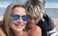 Luana Piovani sobre deixar filho morar com o pai: "Melhor coisa que já fiz"