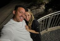 Ex-BBB Lucas Buda assume relacionamento com veterinária: "Deus abençoe a gente"