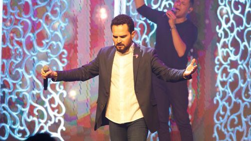 Luciano Camargo