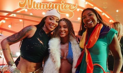 Mãe de Ludmilla manda indireta para Beija-Flor após saída de Brunna