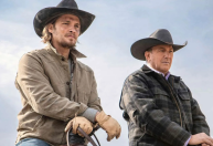 Ator de "Yellowstone" sobre saída de Kevin Costner: "Já era hora"