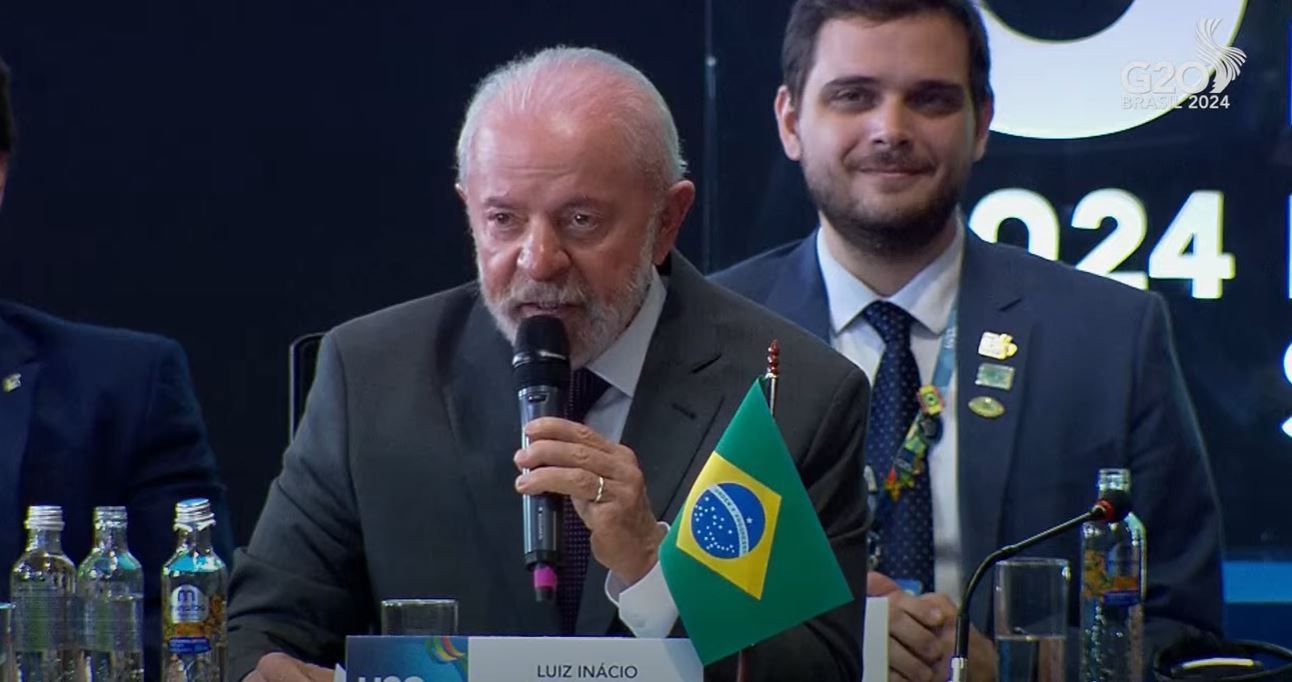lula g20
