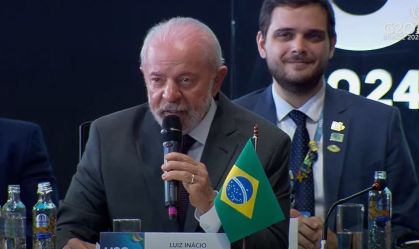 lula g20