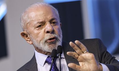 Brasileiro não quer mais trabalhar como antigamente, diz Lula