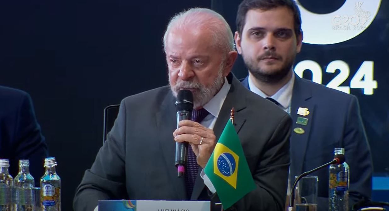 lula u20