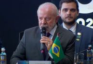 Carro da comitiva de Lula no G20 é roubado no Rio de Janeiro