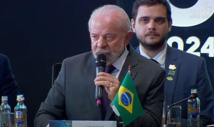 lula u20